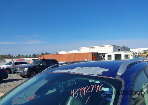 2016 Ford Escape Titanium z USA, uszkodzony, nr VIN 1FMCU0JX4GUB48809